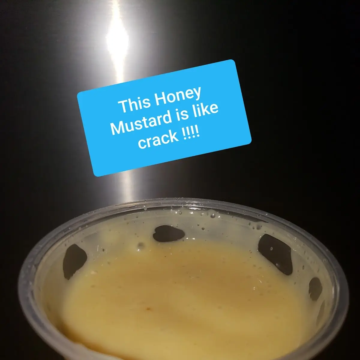 Honey Mustard