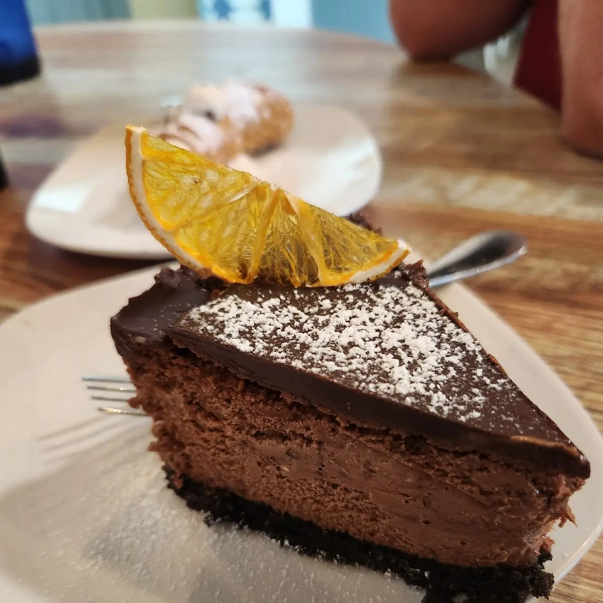 Chocolate Cake