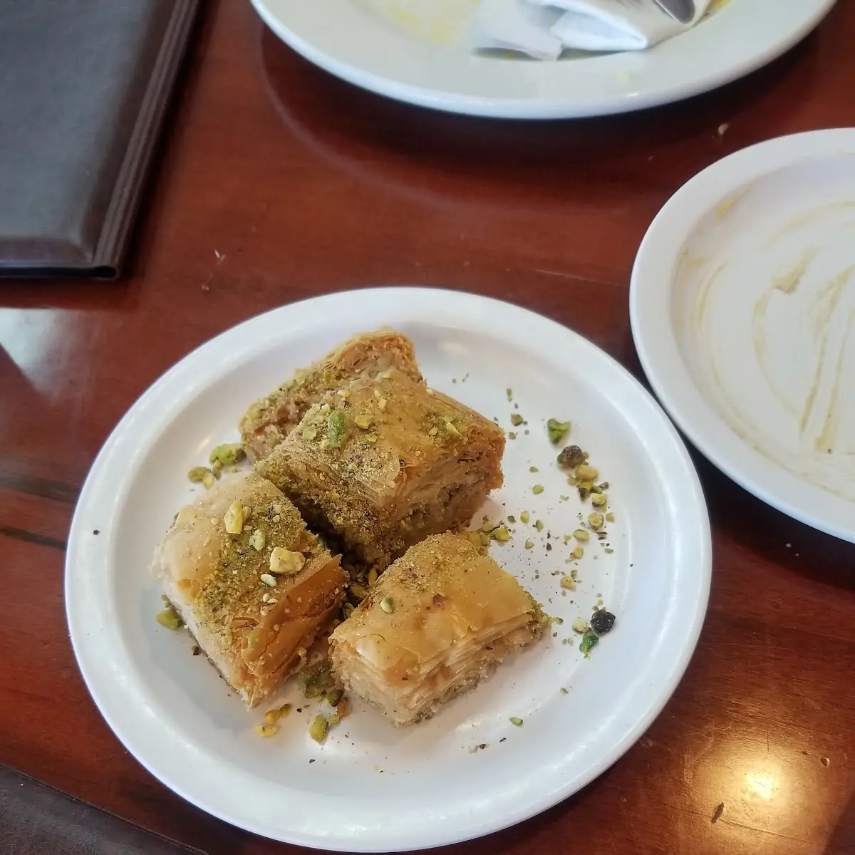 Baklava (3)