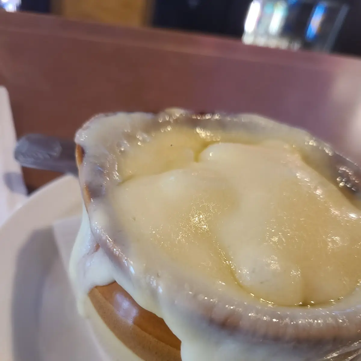 Onion Soup