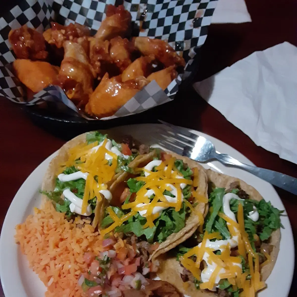 Tacos