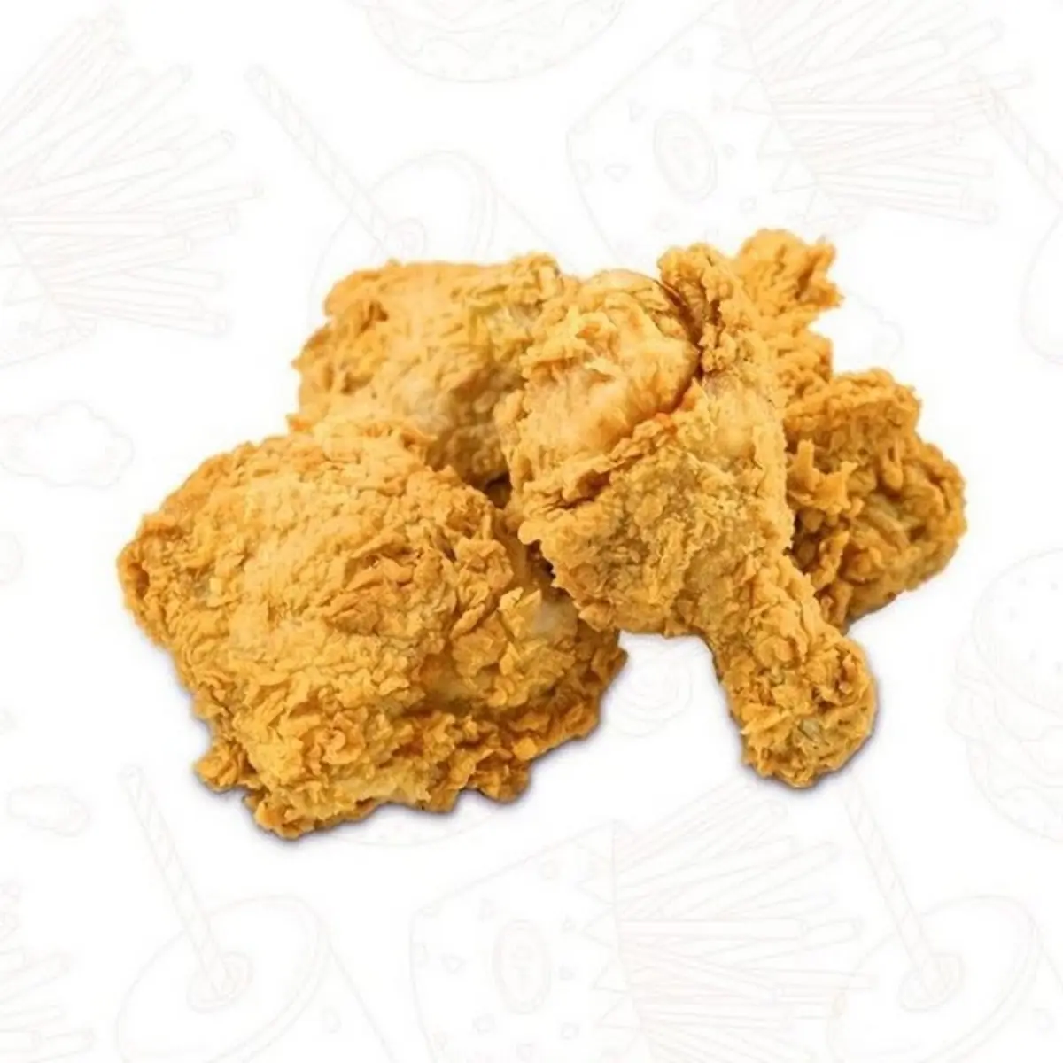Fried Chicken