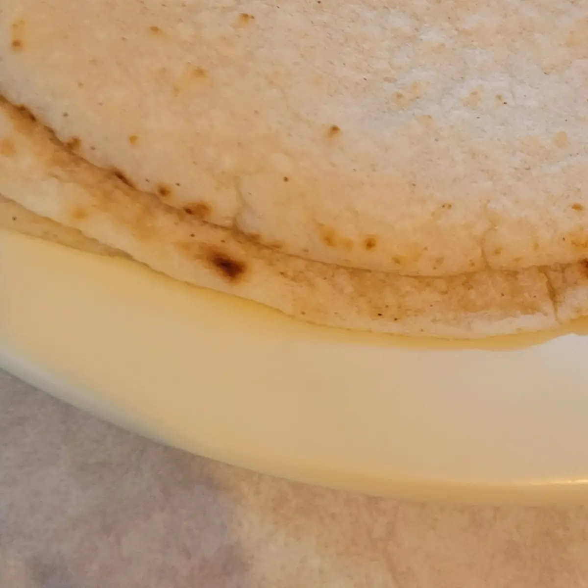 Corn Tortillas