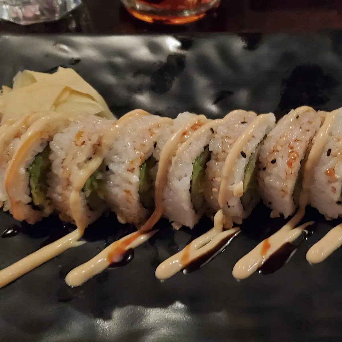 Chicken Tempura