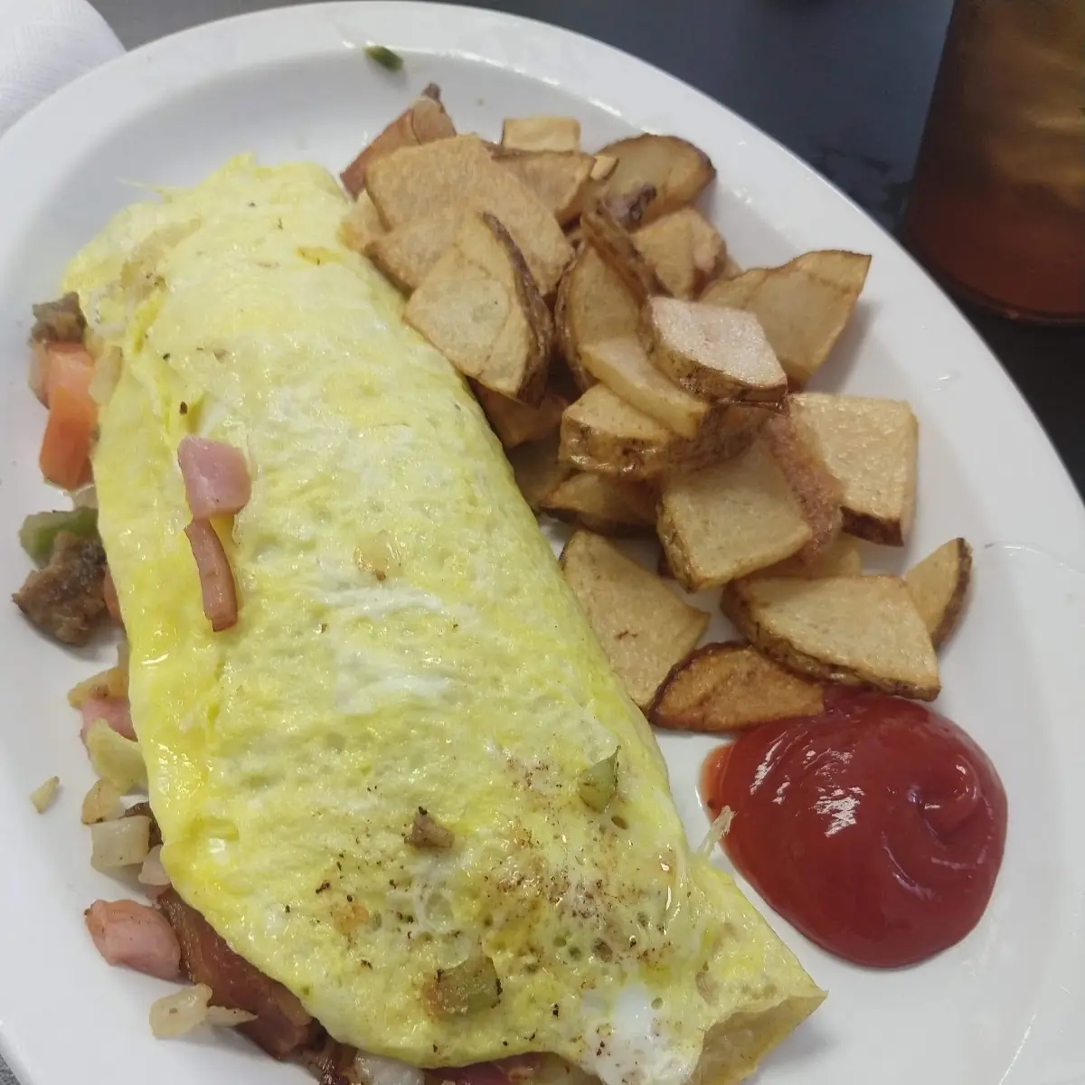 Omelette