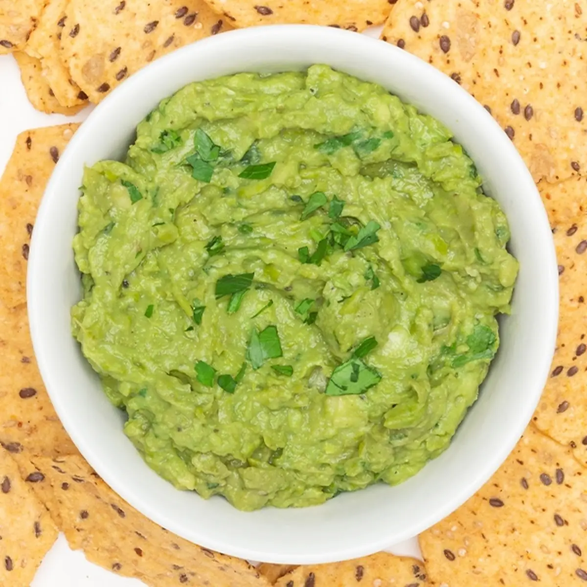Guacamole