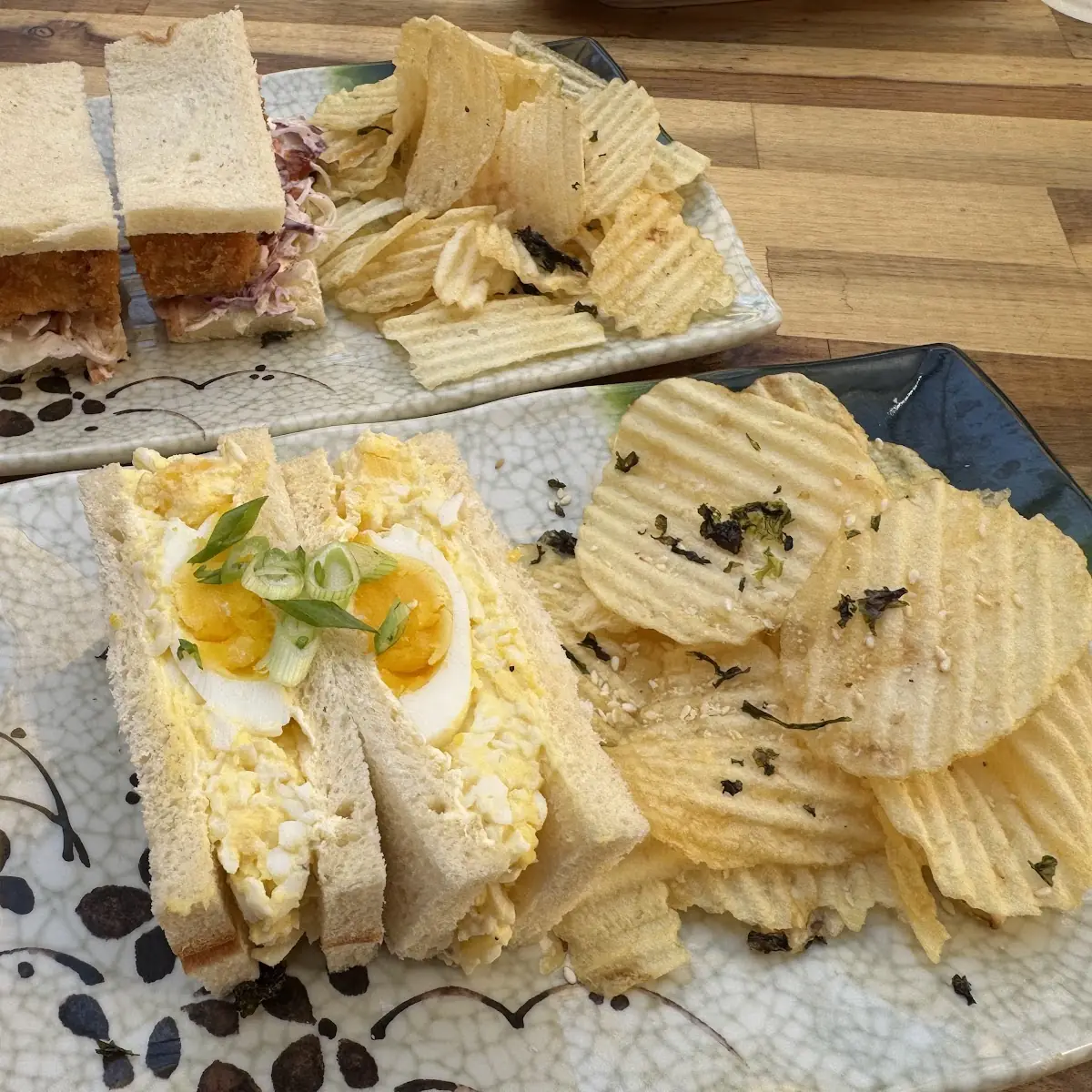 Club Sandwich