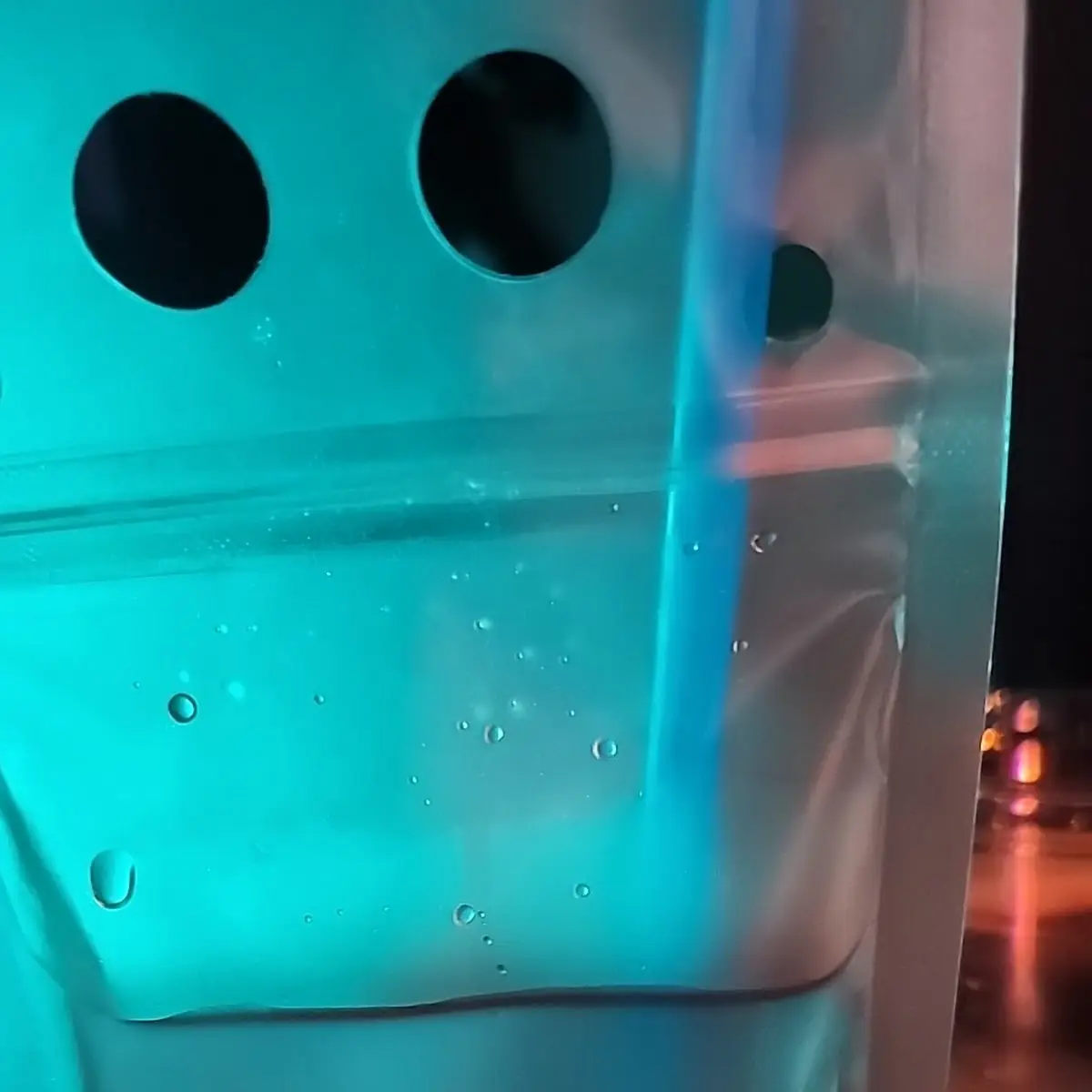 Adult Capri Sun