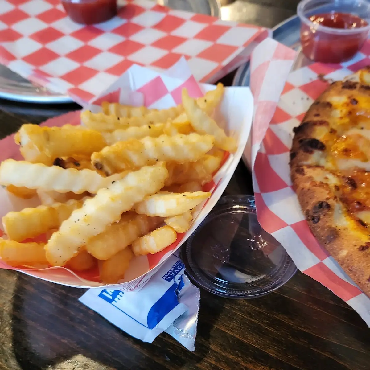 French Fries