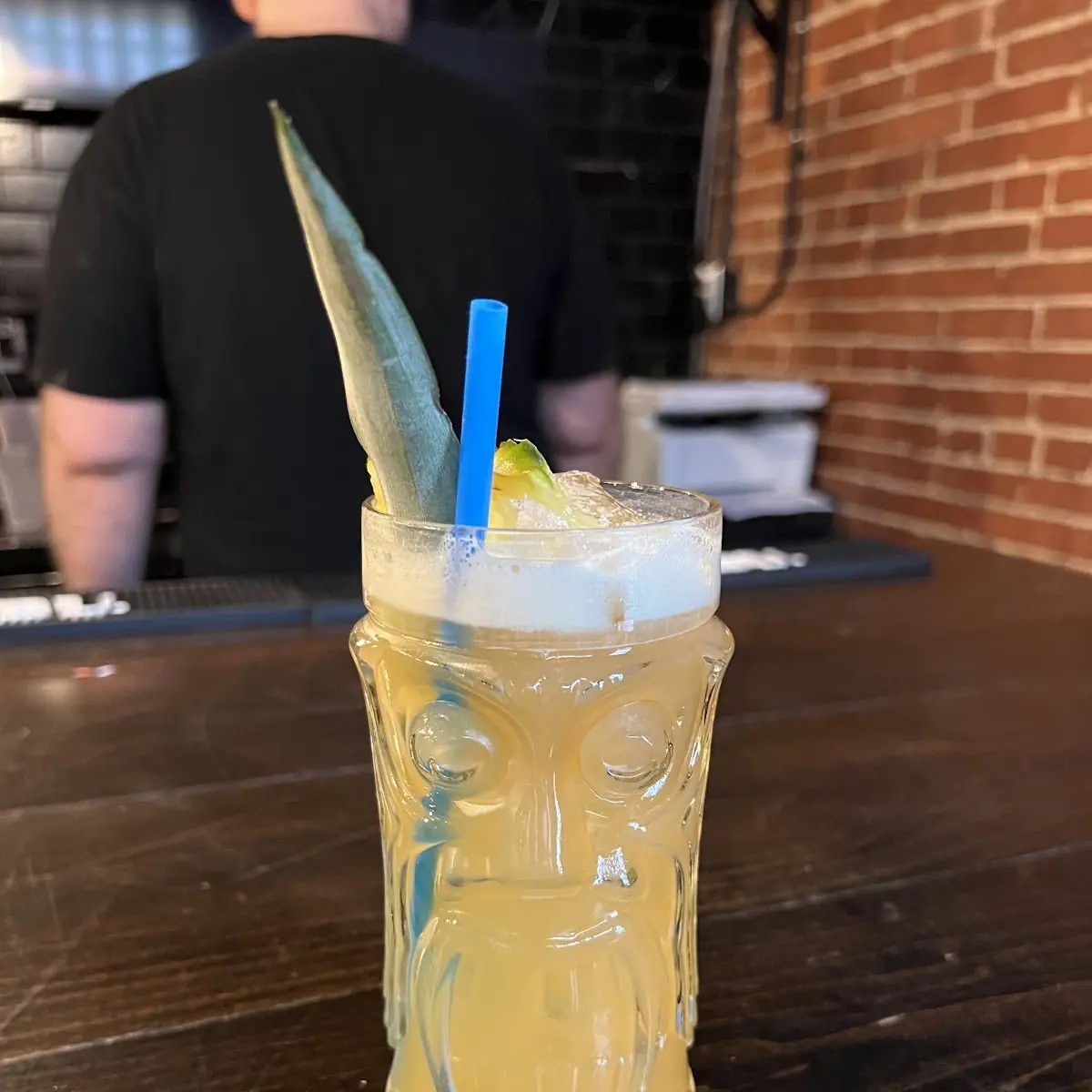 Mai Tai
