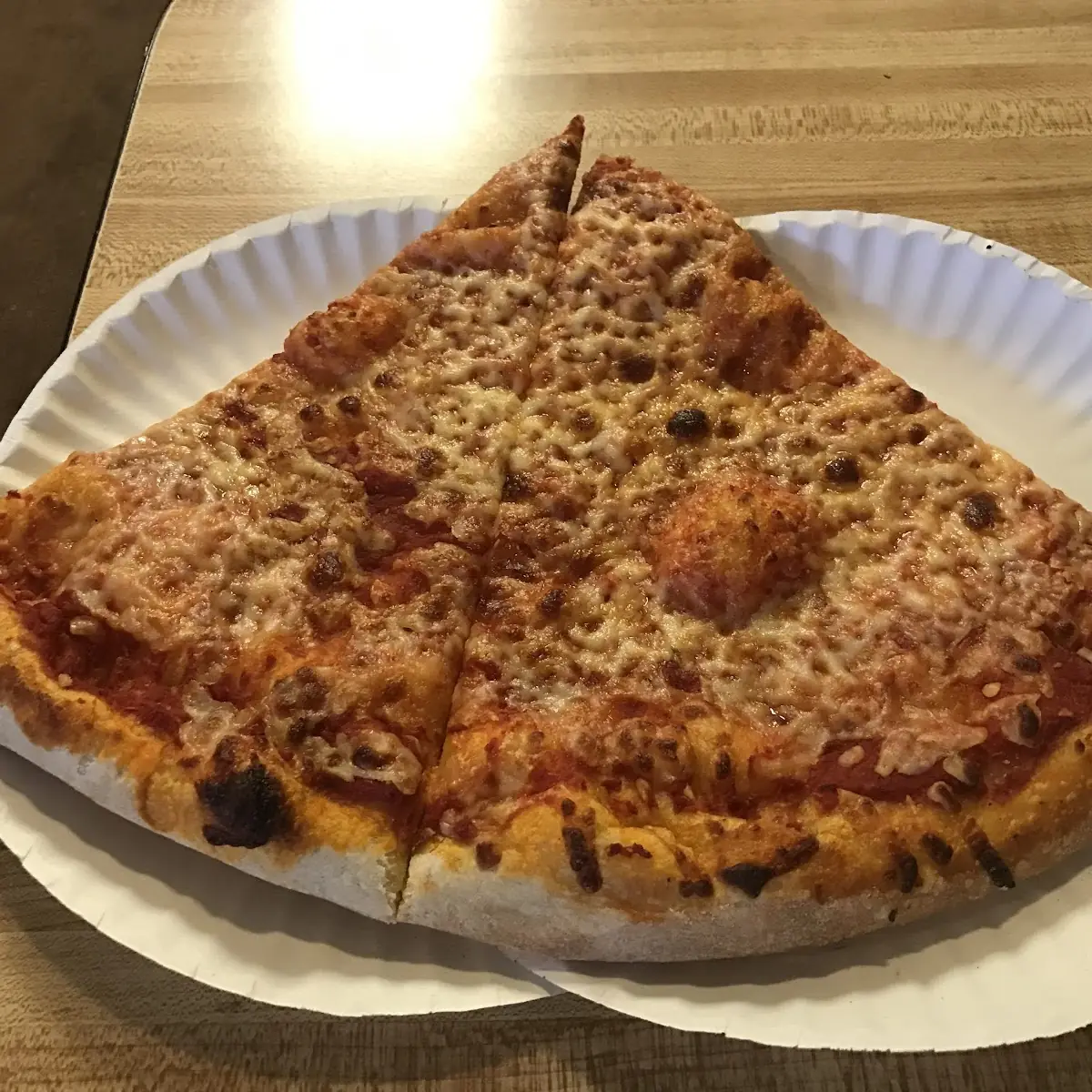 Cheese Pizza
