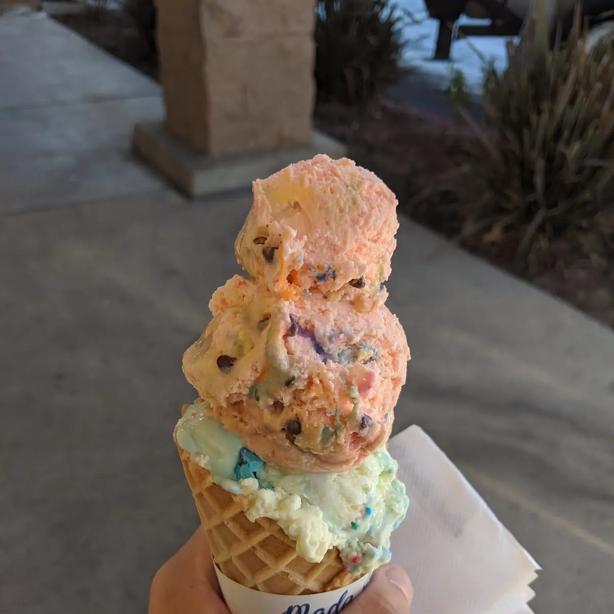 Cotton Candy