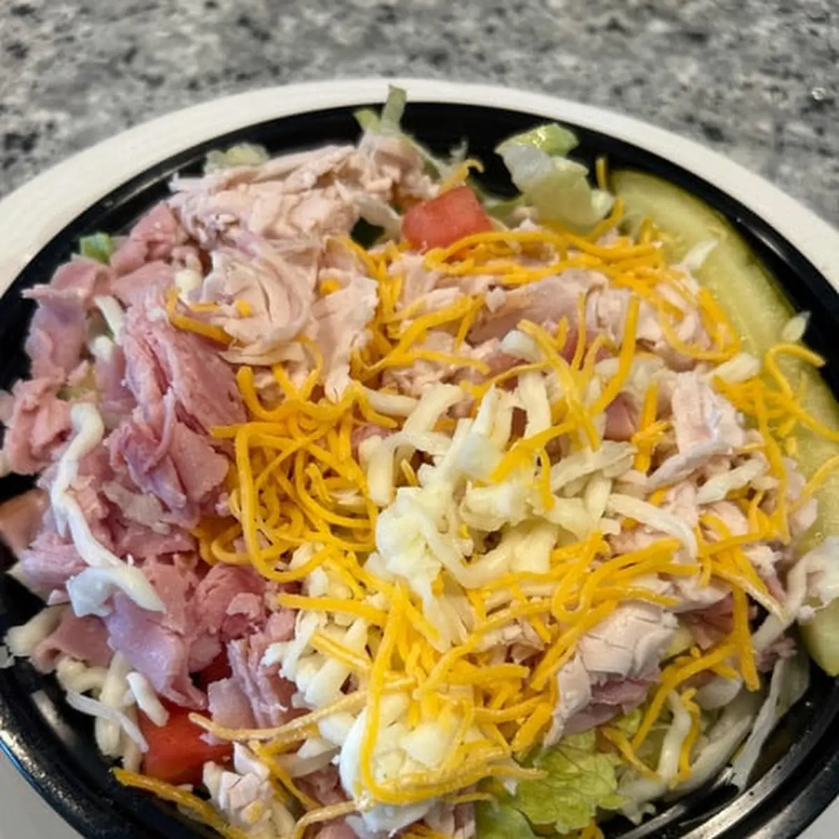 Chicken Salad