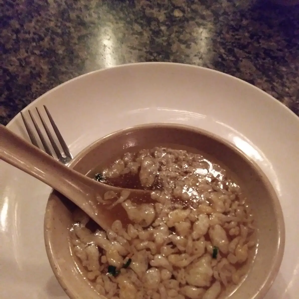 Miso Soup