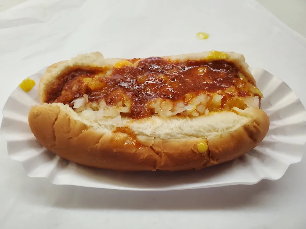 Coney Dog