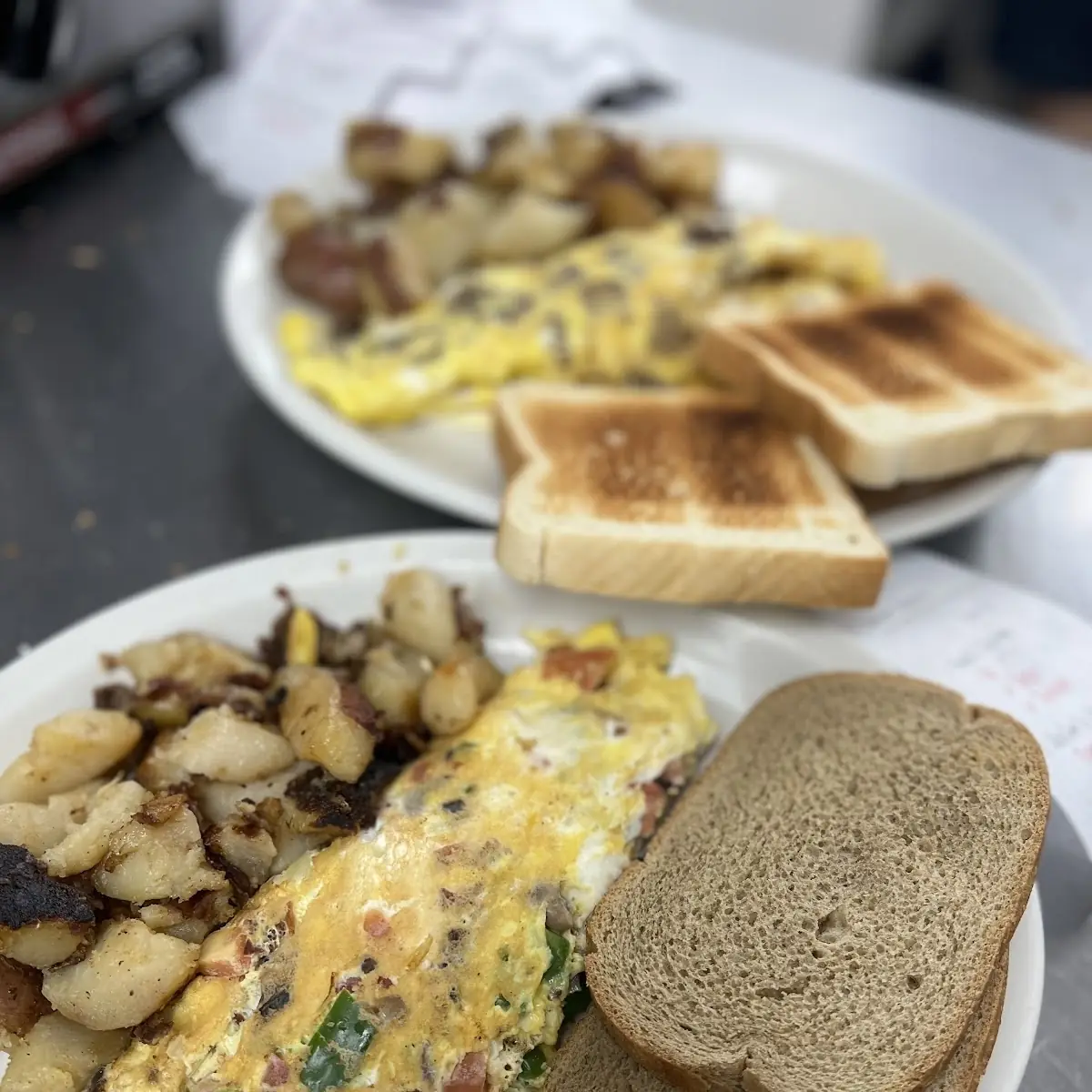 Home Fries