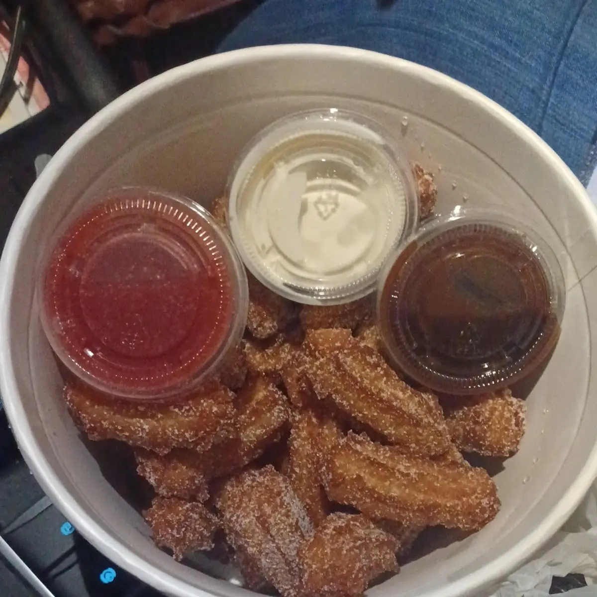 Dipping Sauce
