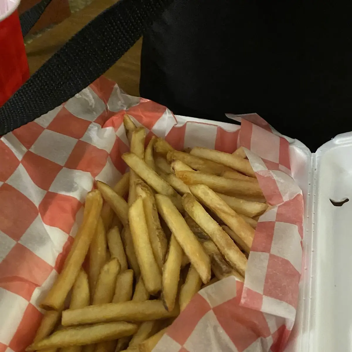 French Fries