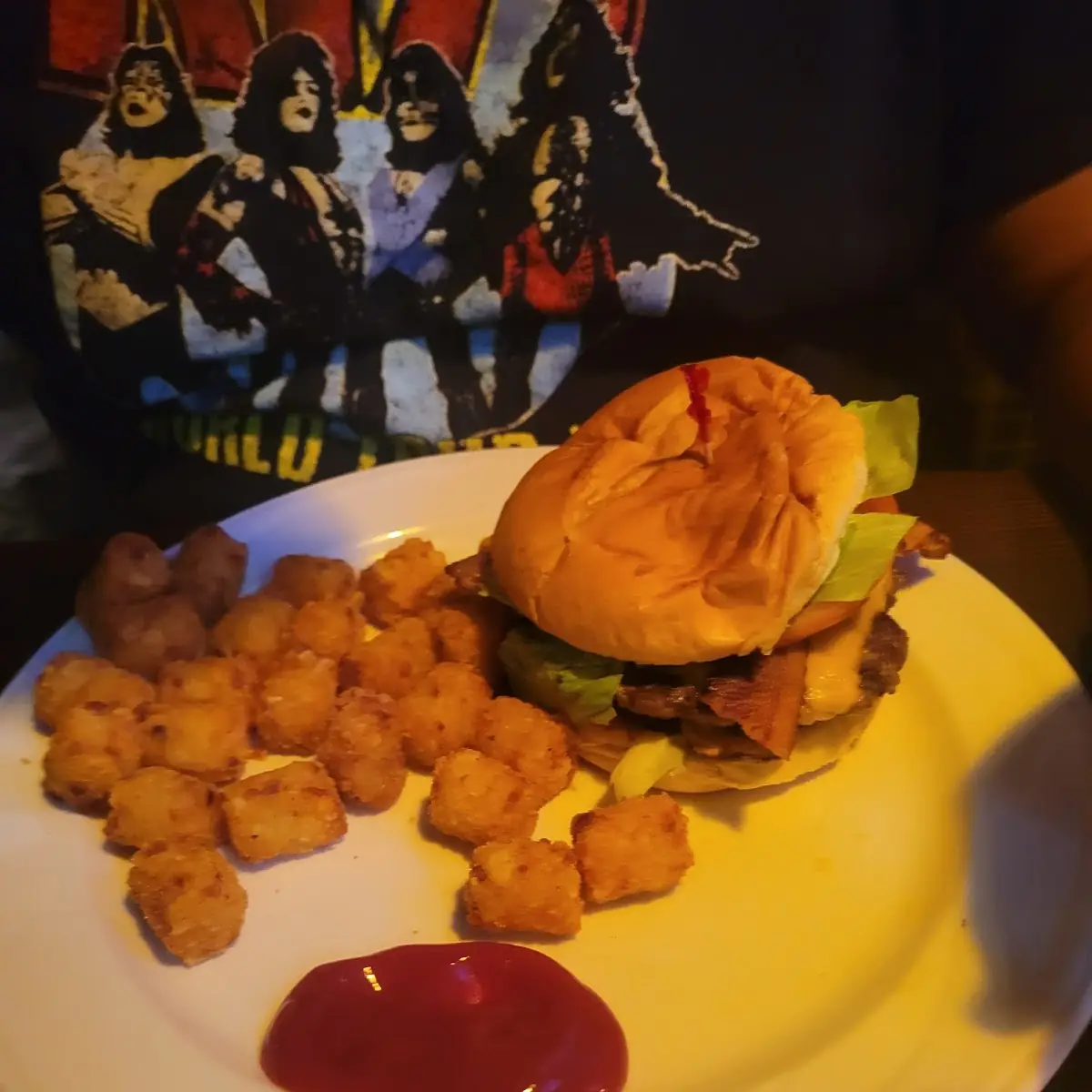 Tater Tots