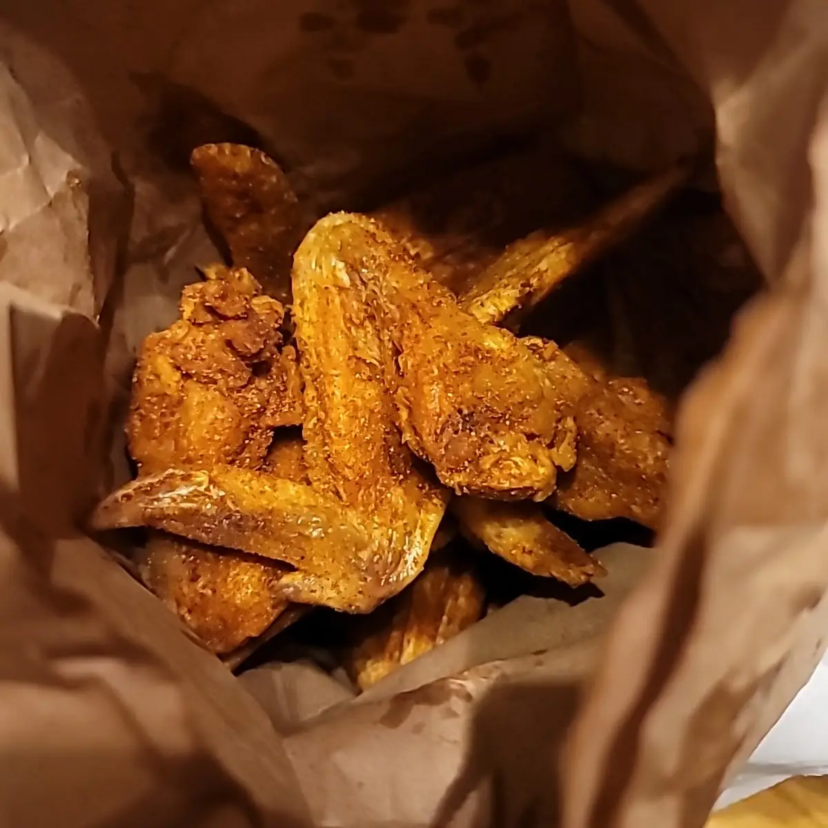 Chicken Wings
