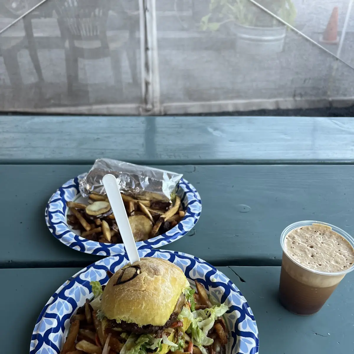 Pulled Pork