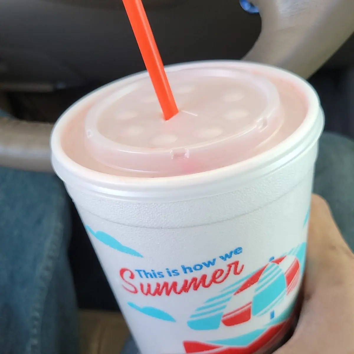 Cherry Limeade