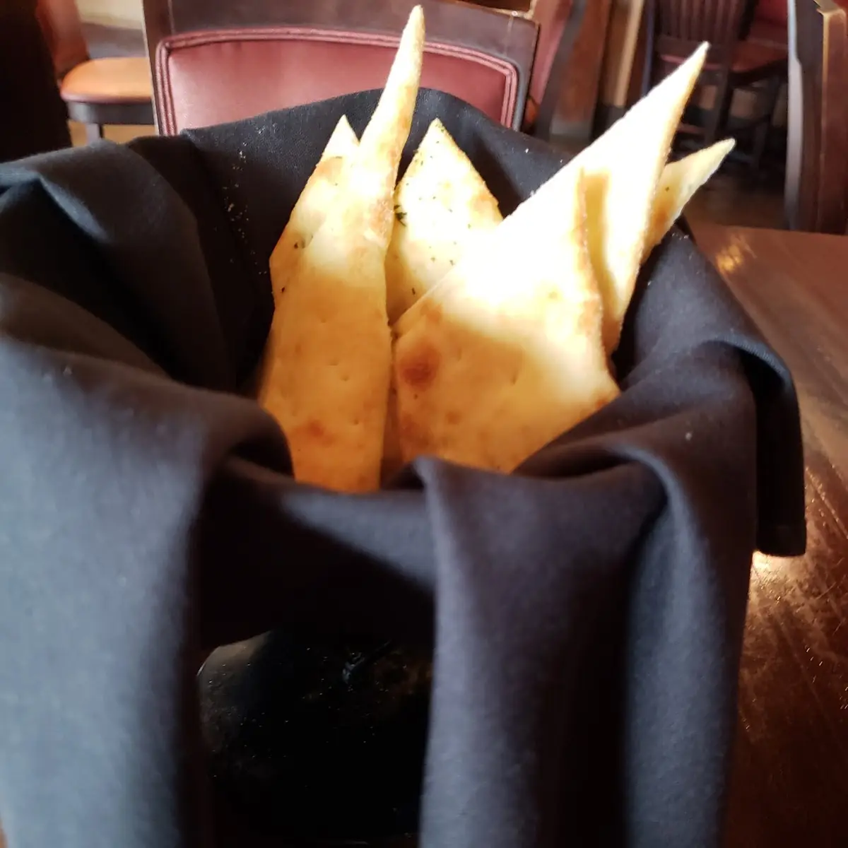 Pita Bread