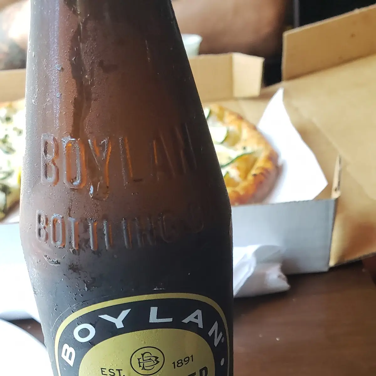 Boylan Rootbeer