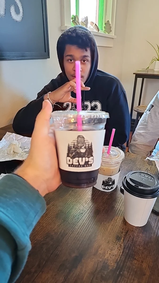 Cold Brew