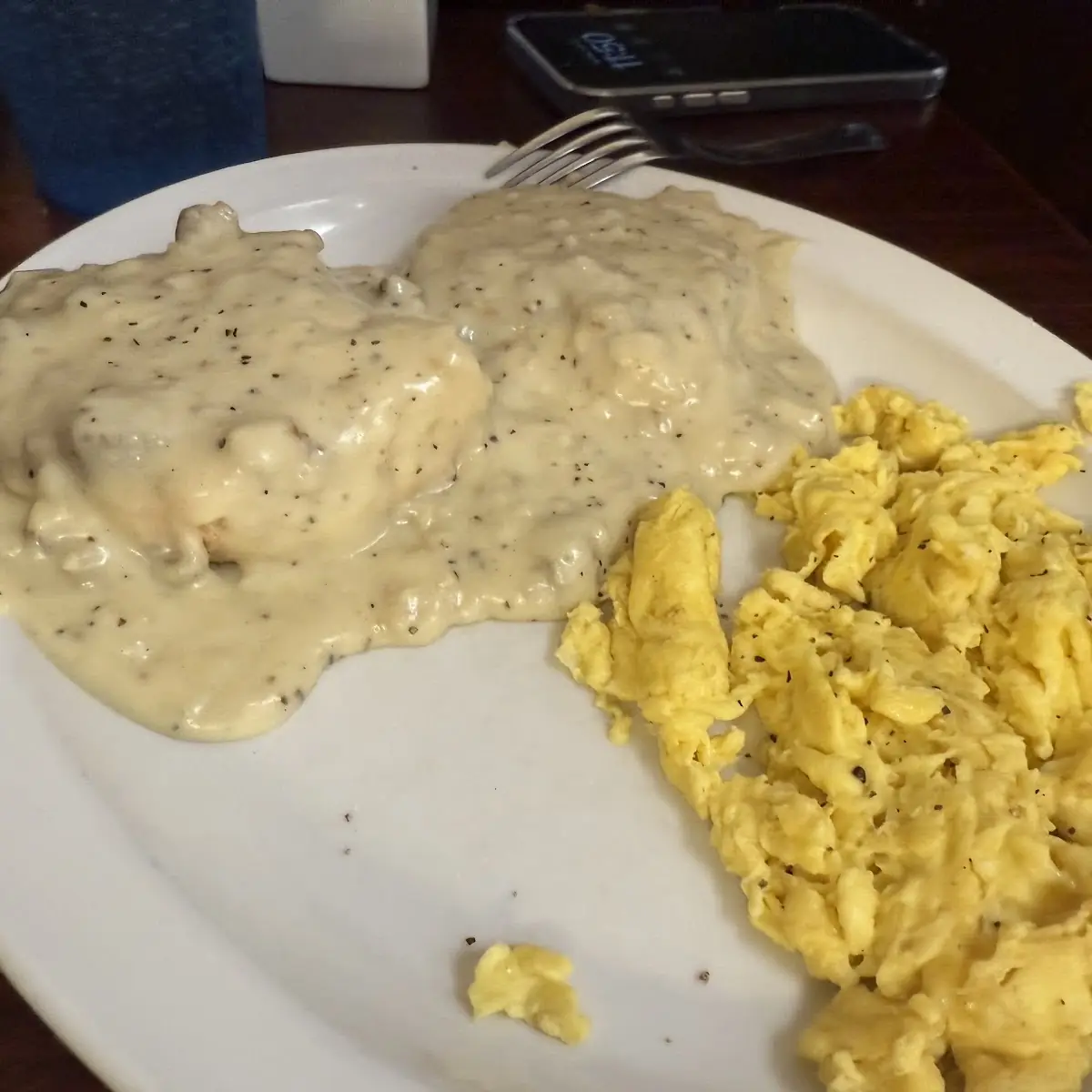 Buttermilk Biscuit