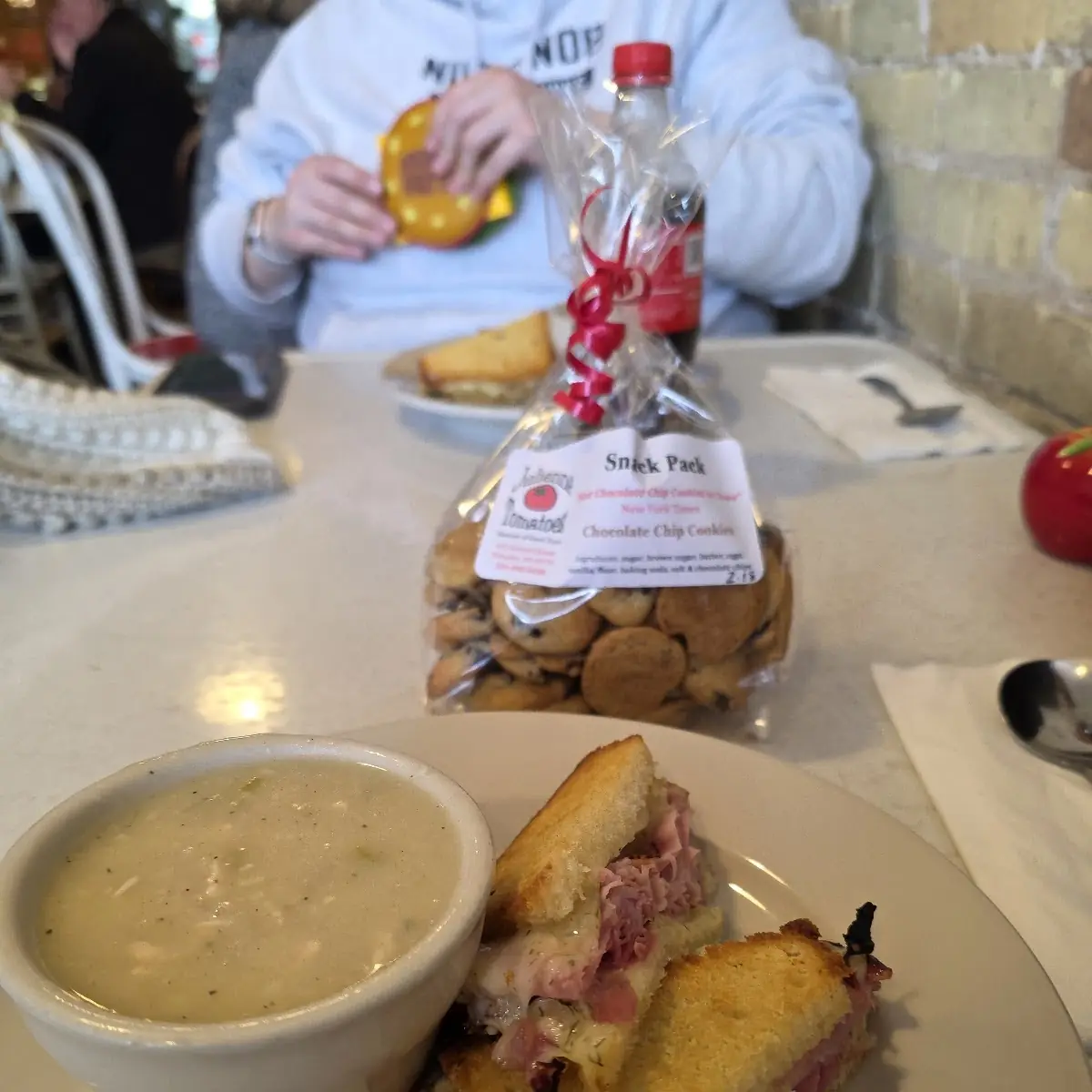 Pastrami