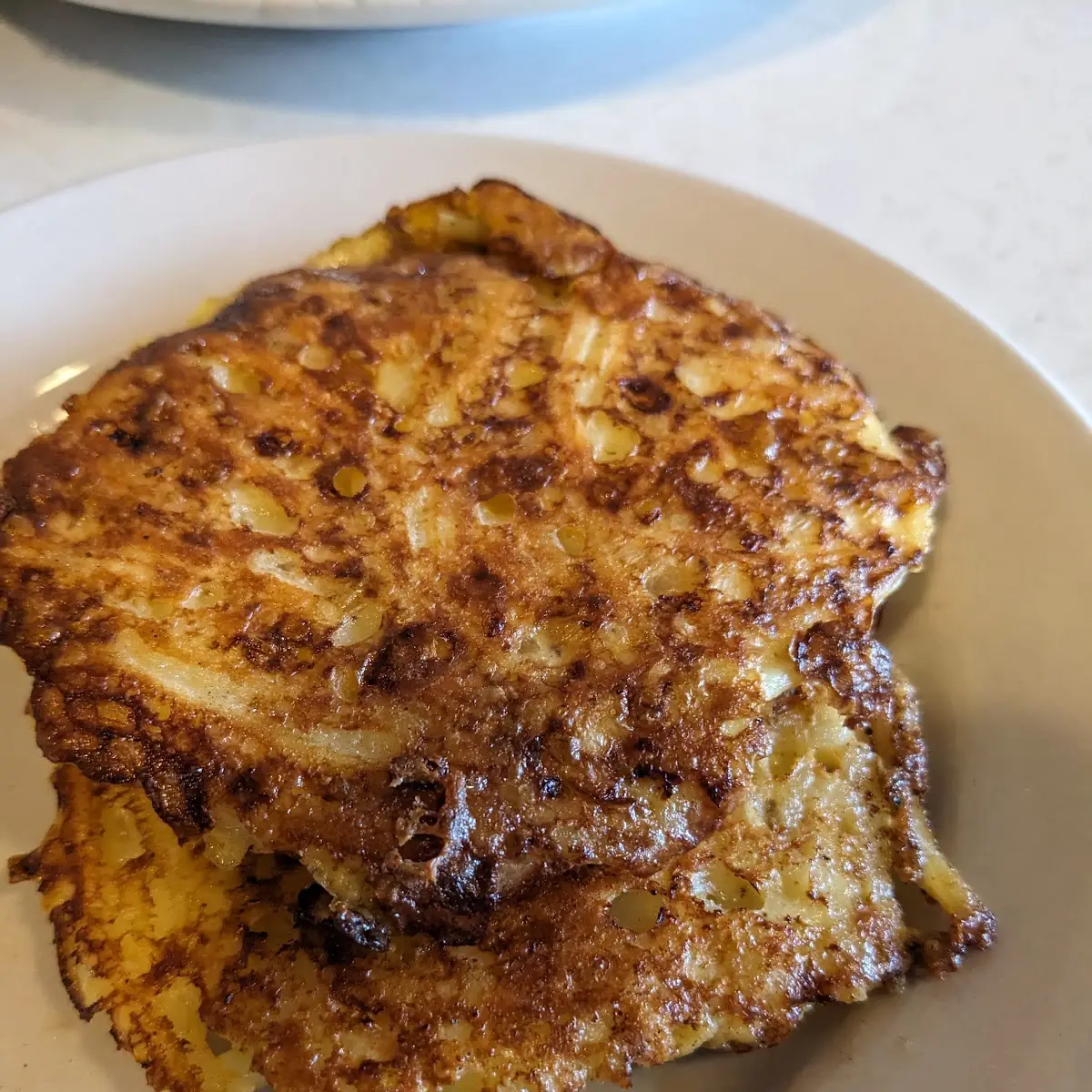 Potato Pancakes