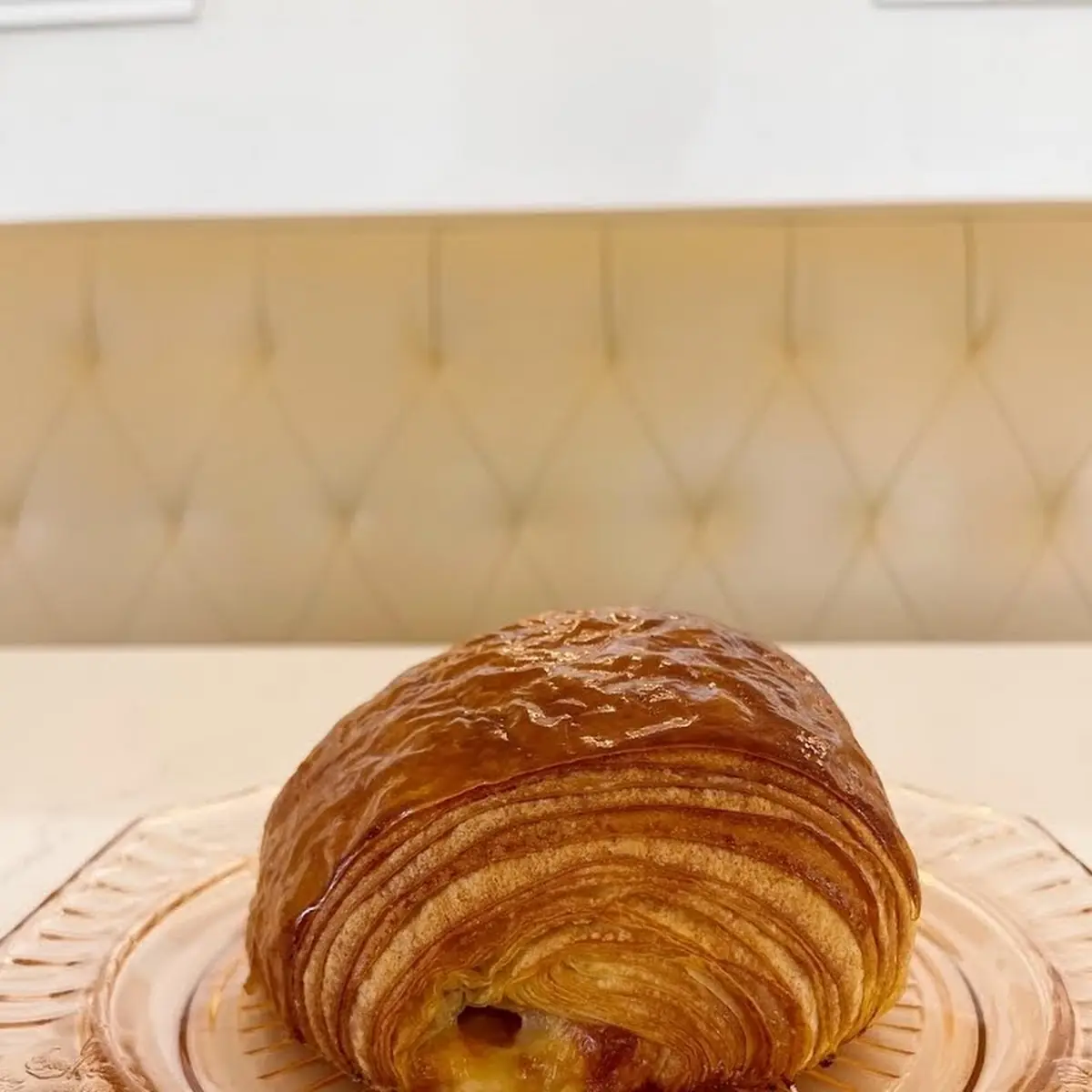 Butter Croissant