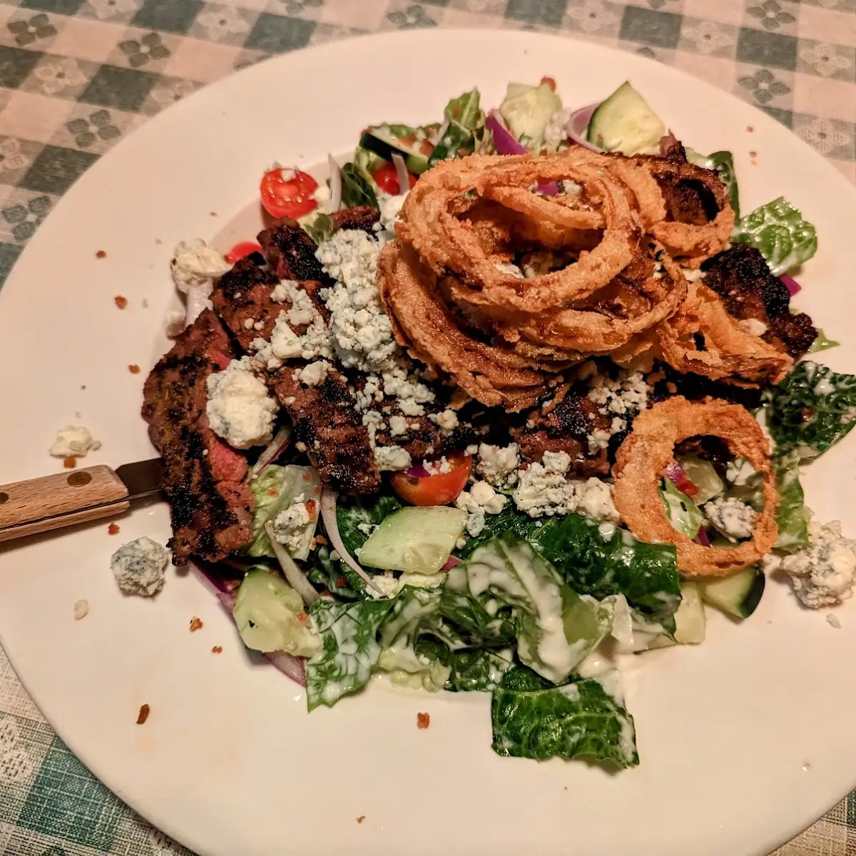 Kale Salad