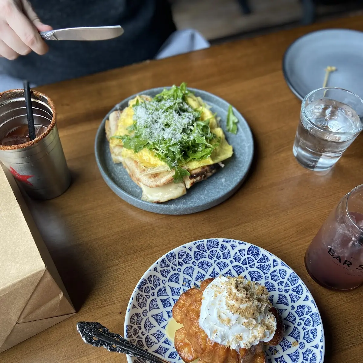 Avocado Toast