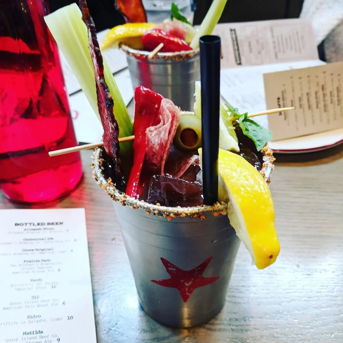 Bloody Mary