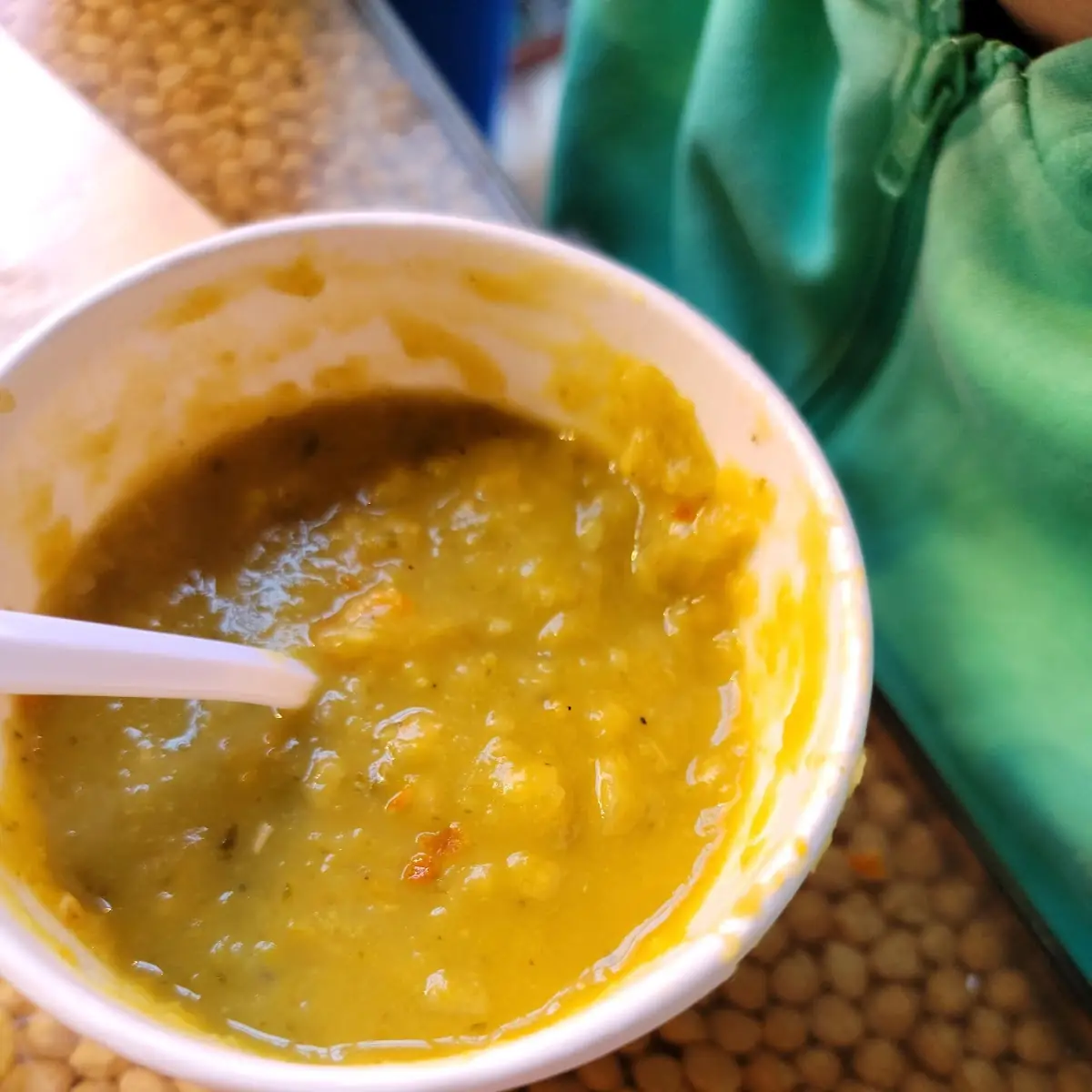 Split Pea Soup