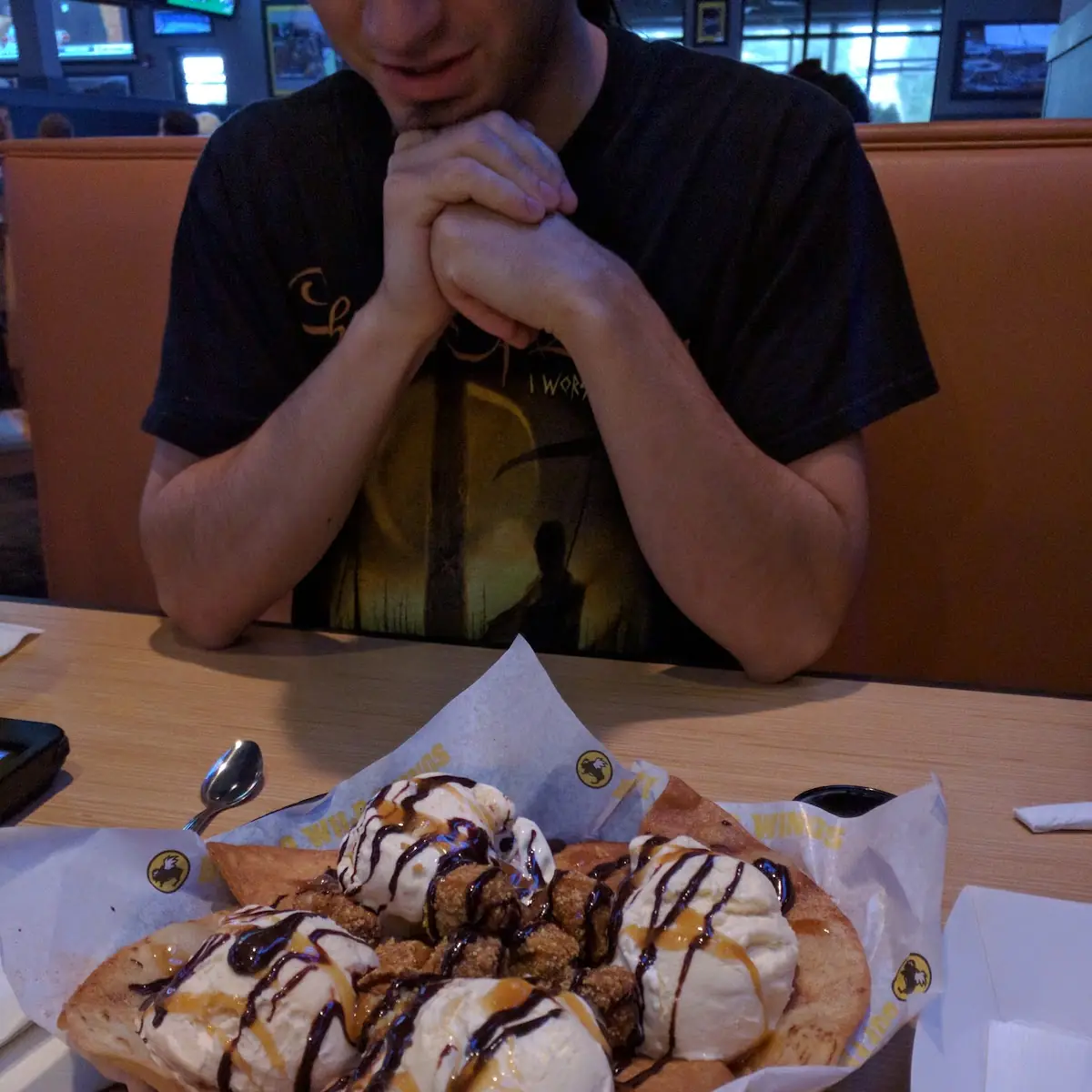 Banana Split