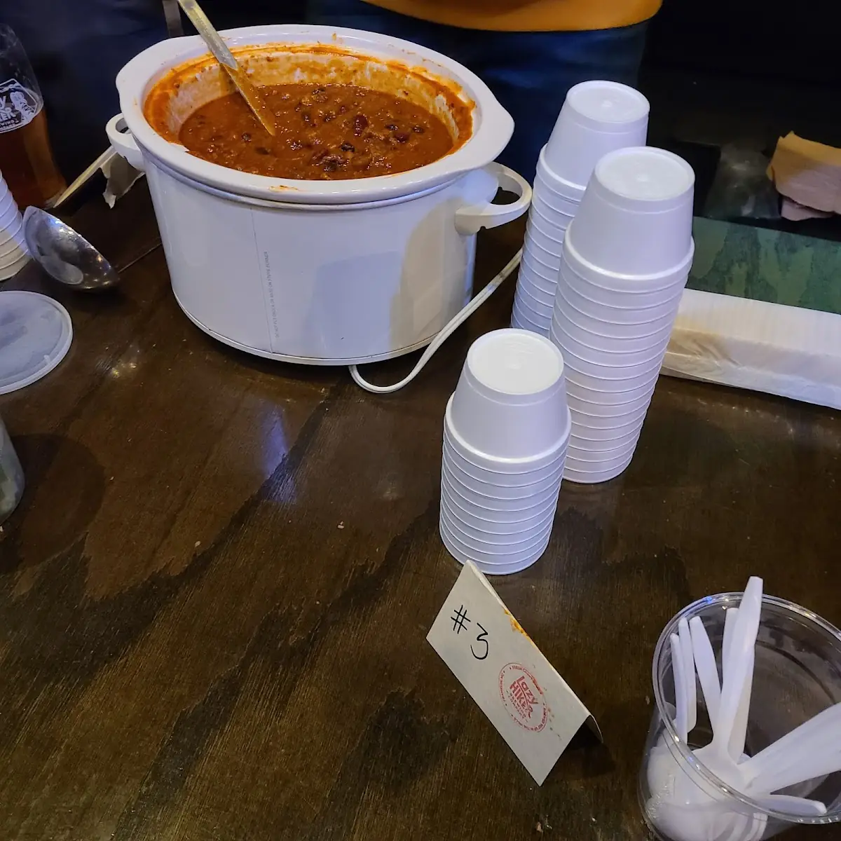 Tomato Soup