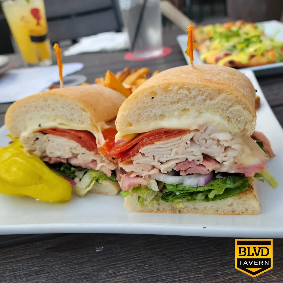 Turkey Club