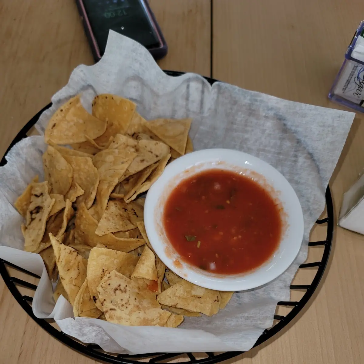 Side Salad