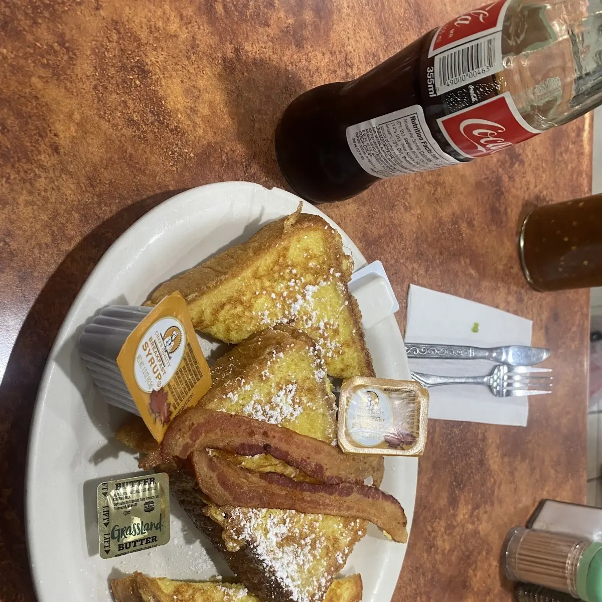 French Toast