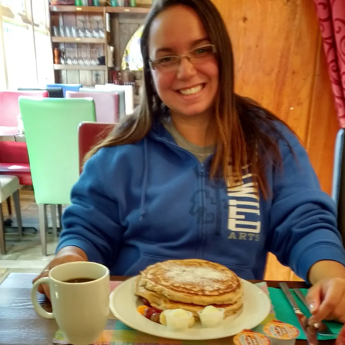 English Muffin