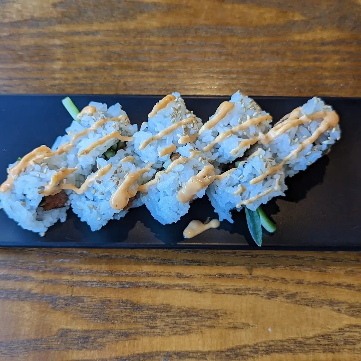 Spring Rolls (4pc)
