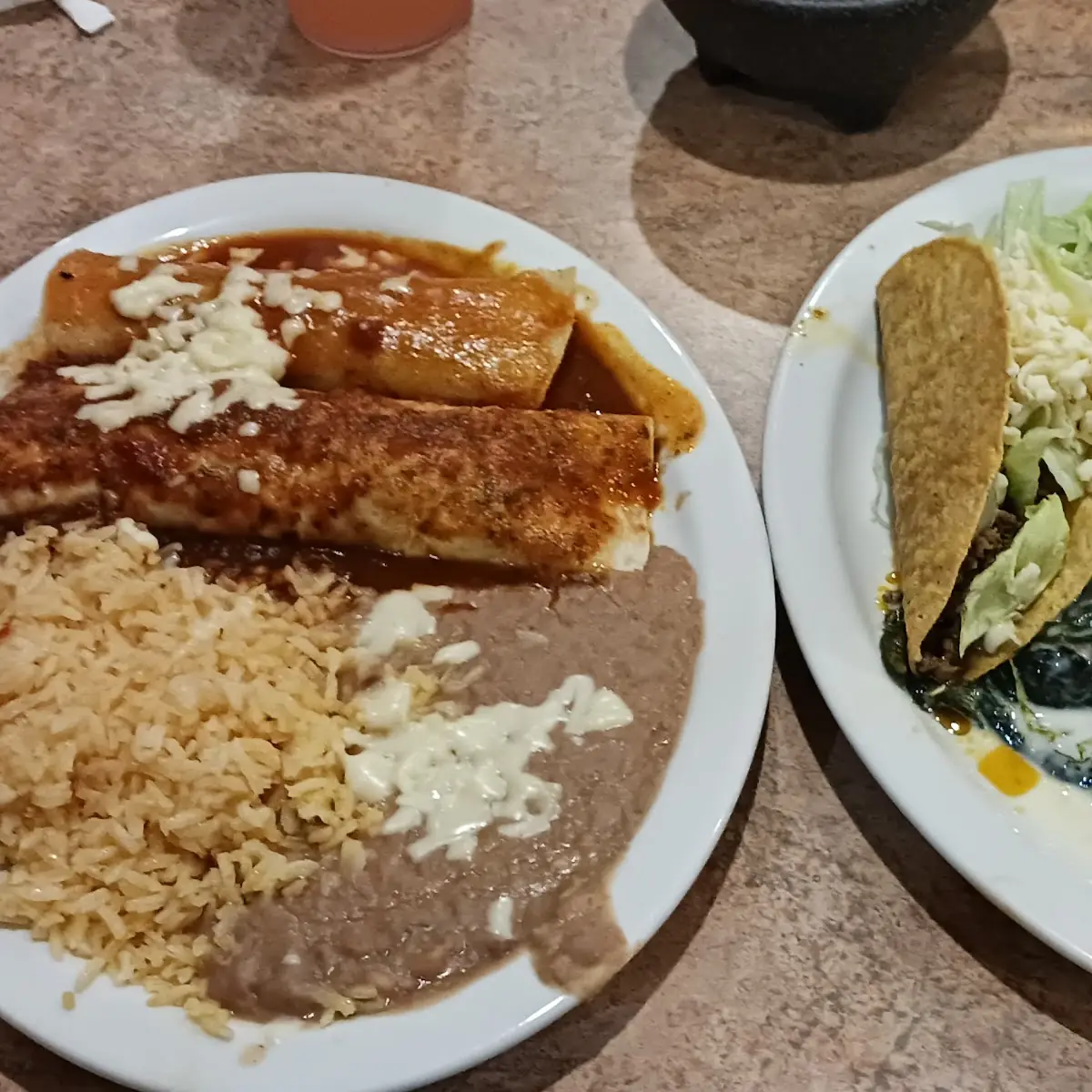 Chile Relleno
