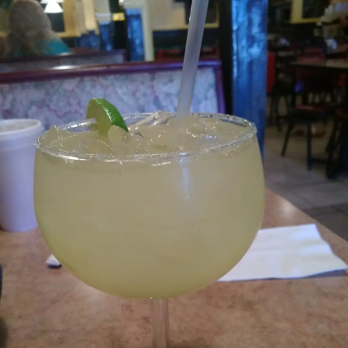 Texas Margarita