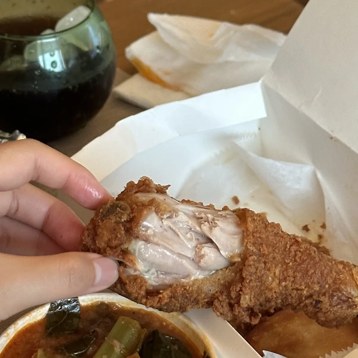 Juicy Chicken
