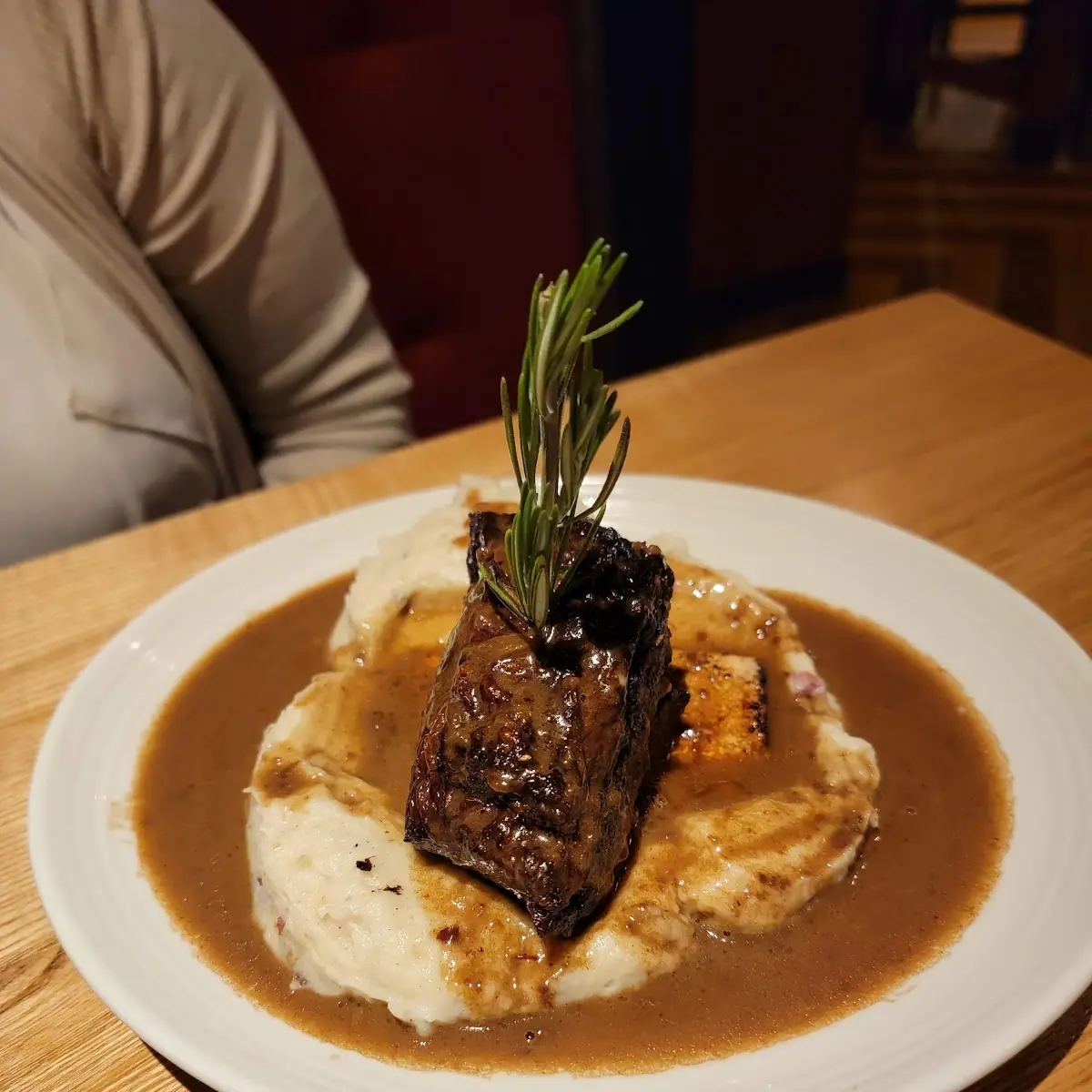 Short Rib