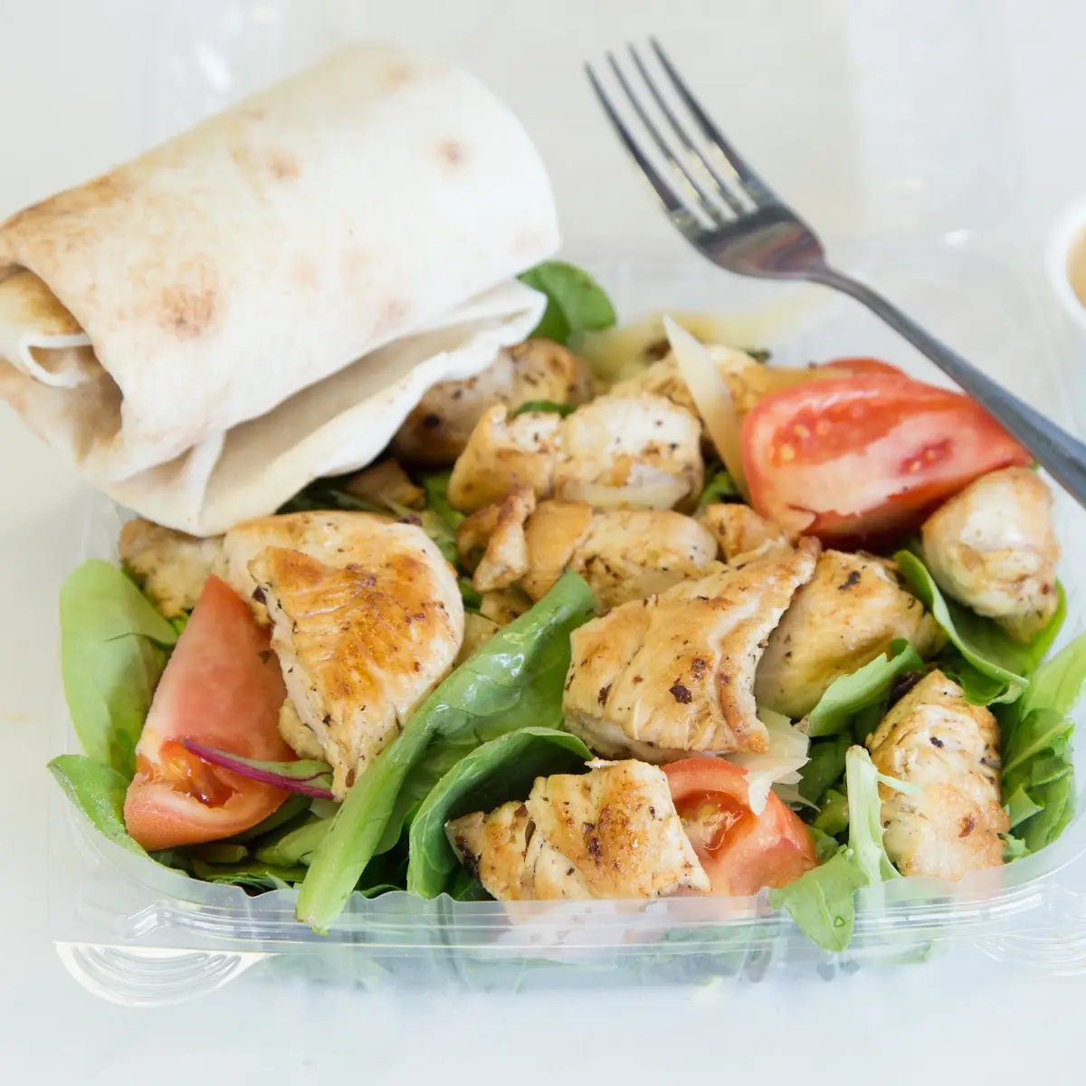 Caesar Dressing