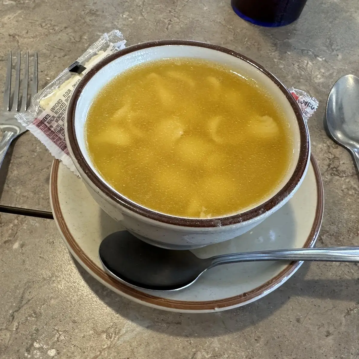 Chicken Noodle Soup